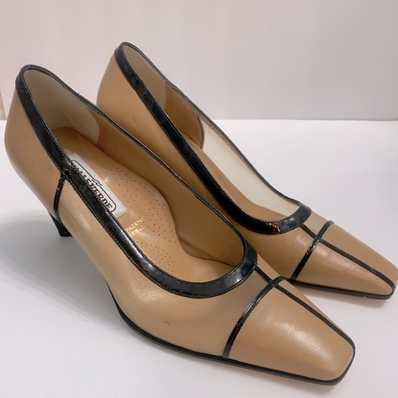 valleverde Shoes Vintage Women Shoes Made In Italy Poshmark